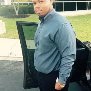 Meet your Posher, Jody